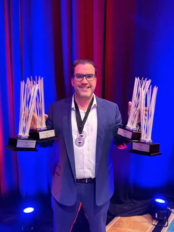 Equipo dominicano reconocido en la convención internacional de REMAX